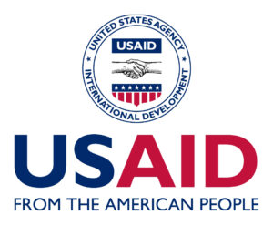 USAID logo